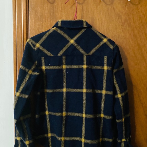 Pendleton wool shirt - Picture 4 of 4